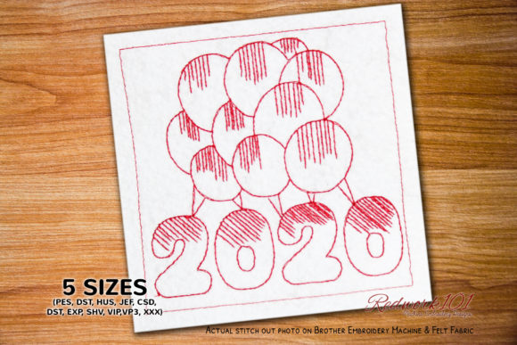 Balloons 2020: A Playful Addition to Your Boutique Apparel