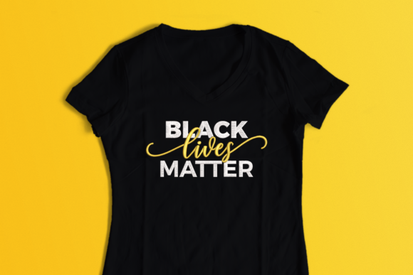 Black Lives Matter: A Powerful Statement for Seasonal Designs