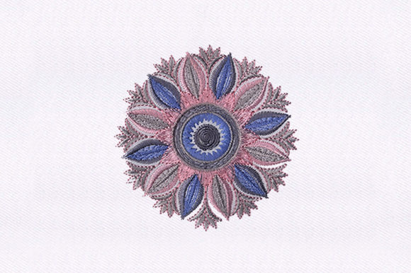 Crafted Quilting Design: A Touch of Elegance