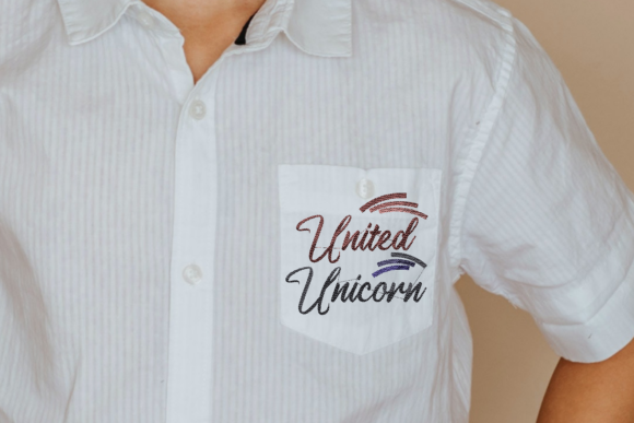 United Unicorn Embroidery: A Designer's Honest Review