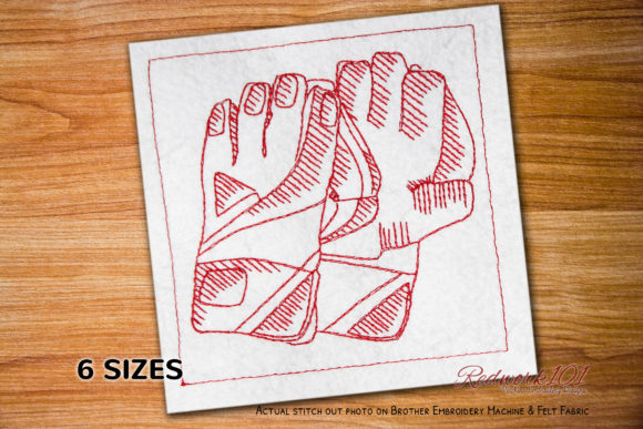 Wicket Keeper Gloves: A Niche Sports Design Review